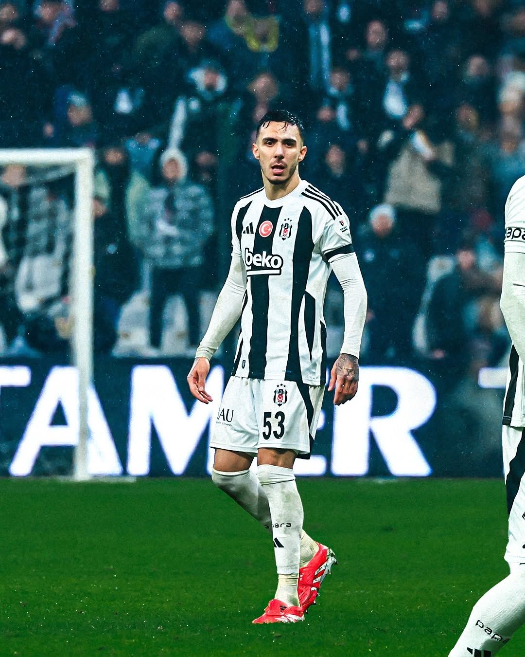 Danla Bilic'in eski sevgilisi Emirhan Çakal'ın sözlerine Cemal Can Canseven'den yanıt geldi 3
