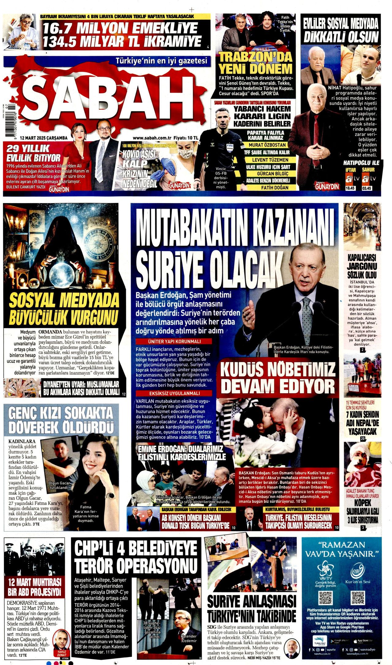 Suriye'de oyun bozuluyor mu? Ankara'dan dikkat çeken değerlendirme: Uygulamaya bakacağız! 3