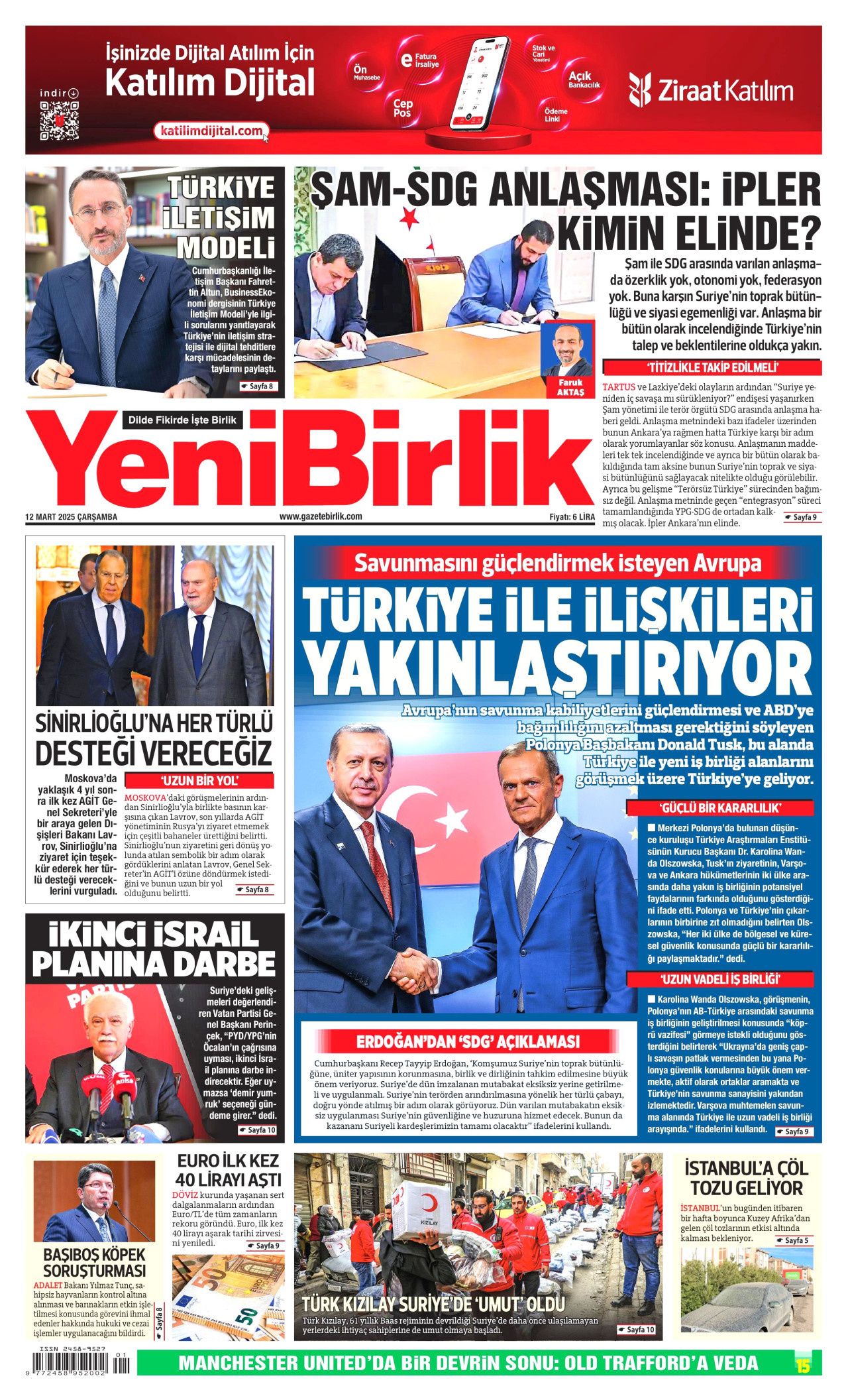 Suriye'de oyun bozuluyor mu? Ankara'dan dikkat çeken değerlendirme: Uygulamaya bakacağız! 15