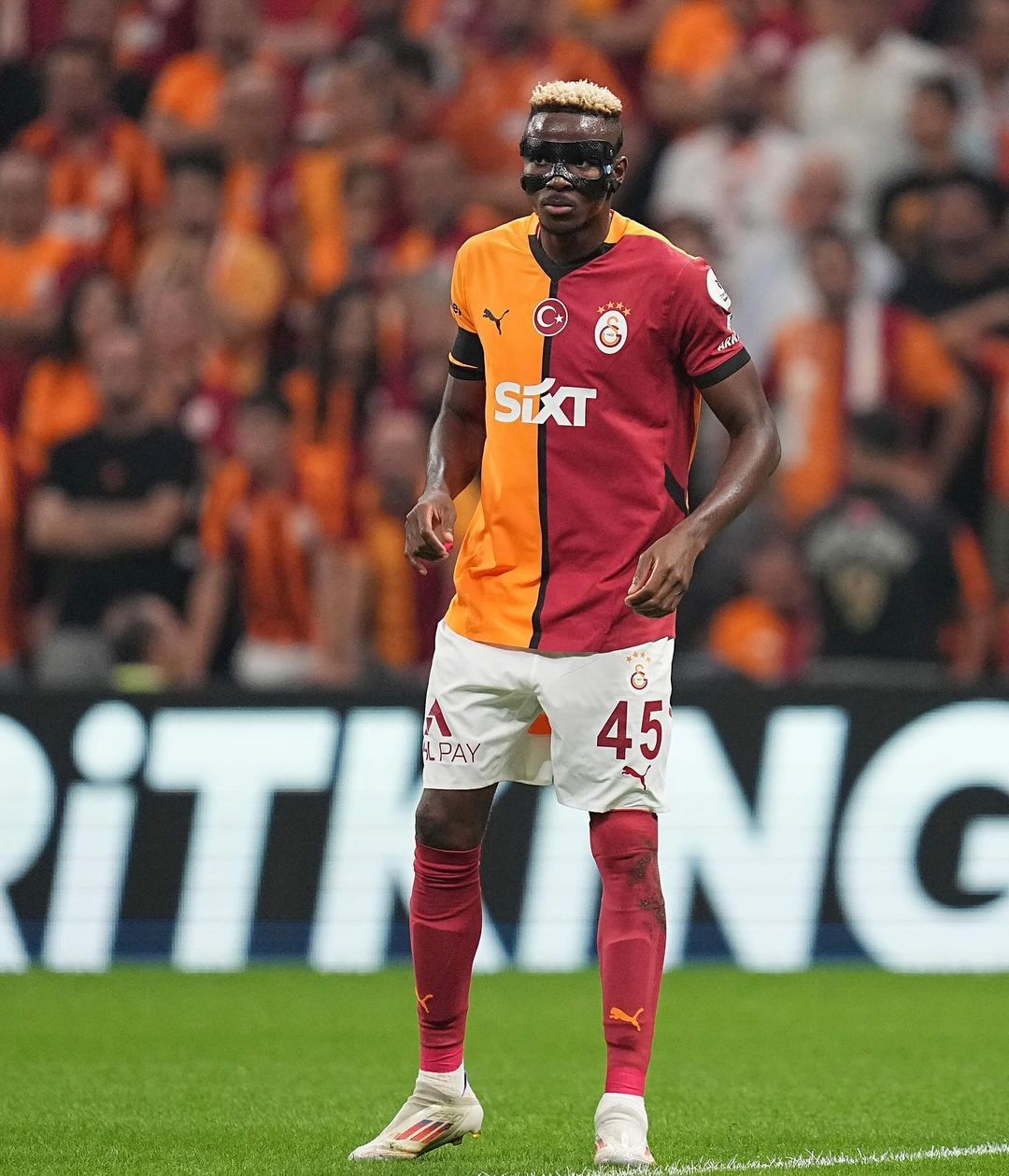Galatasaray’dan Osimhen hamlesi: Dursun Özbek talimatı verdi! Sponsorluk seferberliği başladı 4