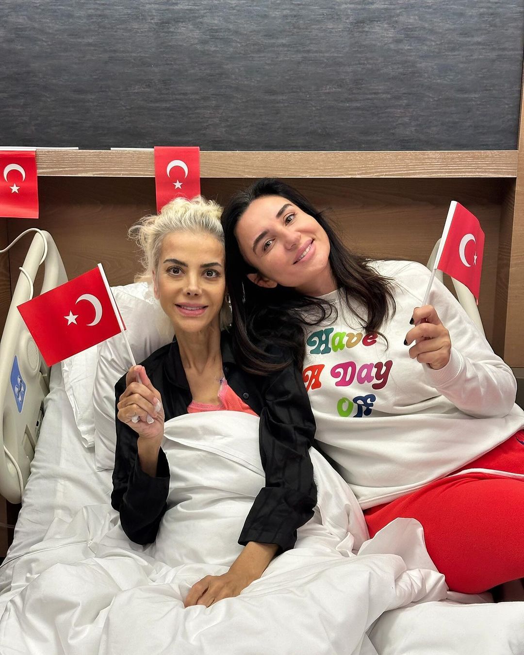 Sevenlerinden helallik istemişti... Tanyeli’den günlerdir haber alınamıyor: Hayranları endişeli 3