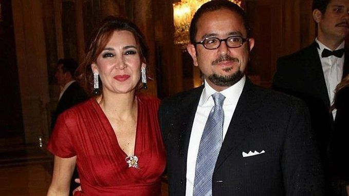 Ali Sabancı ile Vuslat Doğan Sabancı boşanıyor! Evlerini ayırdılar 2
