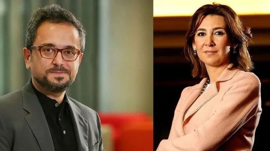 Ali Sabancı ile Vuslat Doğan Sabancı boşanıyor! Evlerini ayırdılar 3