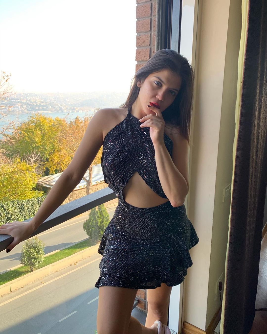 Ameliyata alınan Feyza Civelek dua istedi 2