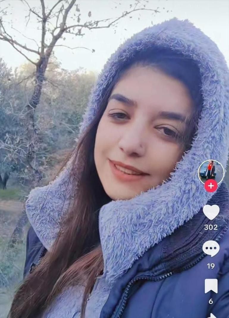Ölümünün ardından sır bıraktı! Tiktok fenomeni Meltem cinayetinde 4 gözaltı var! 1