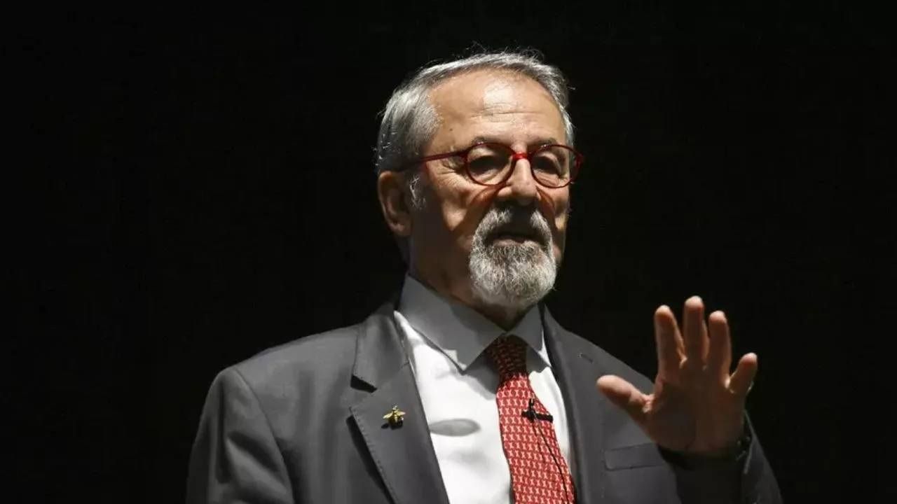 Prof. Dr. Naci Görür'den Hakkari uyarısı: "Çok sıkıştı, deprem bekliyoruz" 3