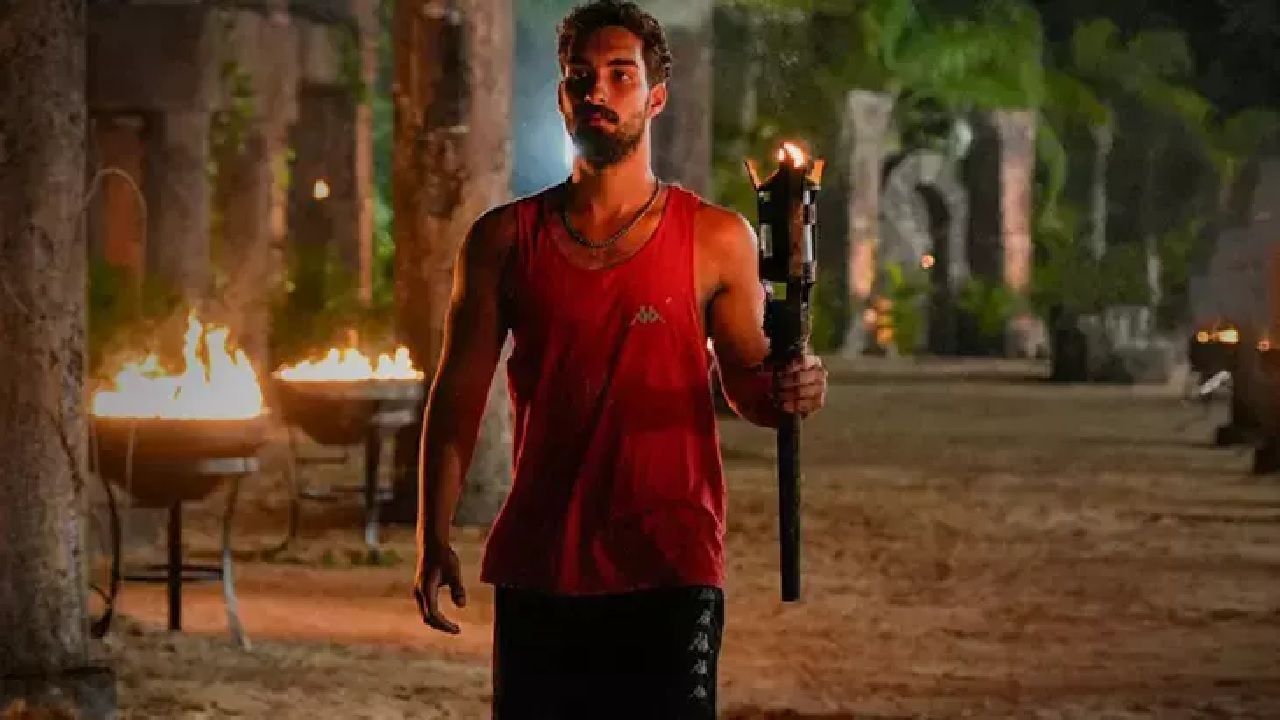 Survivor 2025'te üçüncü dokunulmazlık mücadelesi! Eleme potasına kim girdi? 3