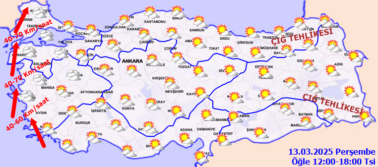 İstanbul'u çöl tozu vuruyor! Bir hafta sürecek: Alarm verildi! Bu hastalığı olanlar sakın dışarı çıkmasın... 7