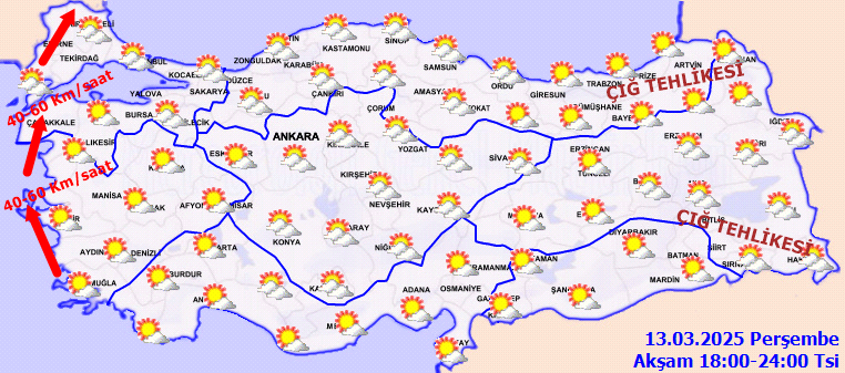 İstanbul'u çöl tozu vuruyor! Bir hafta sürecek: Alarm verildi! Bu hastalığı olanlar sakın dışarı çıkmasın... 8