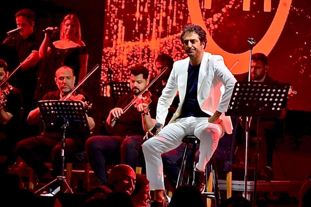 Mahsun Kırmızıgül’ün bitmeyen acısı: Yakın dostunu kaybetti! “Son dört ay, hayatımın en zor ve en acı dolu dönemleri oldu” 3