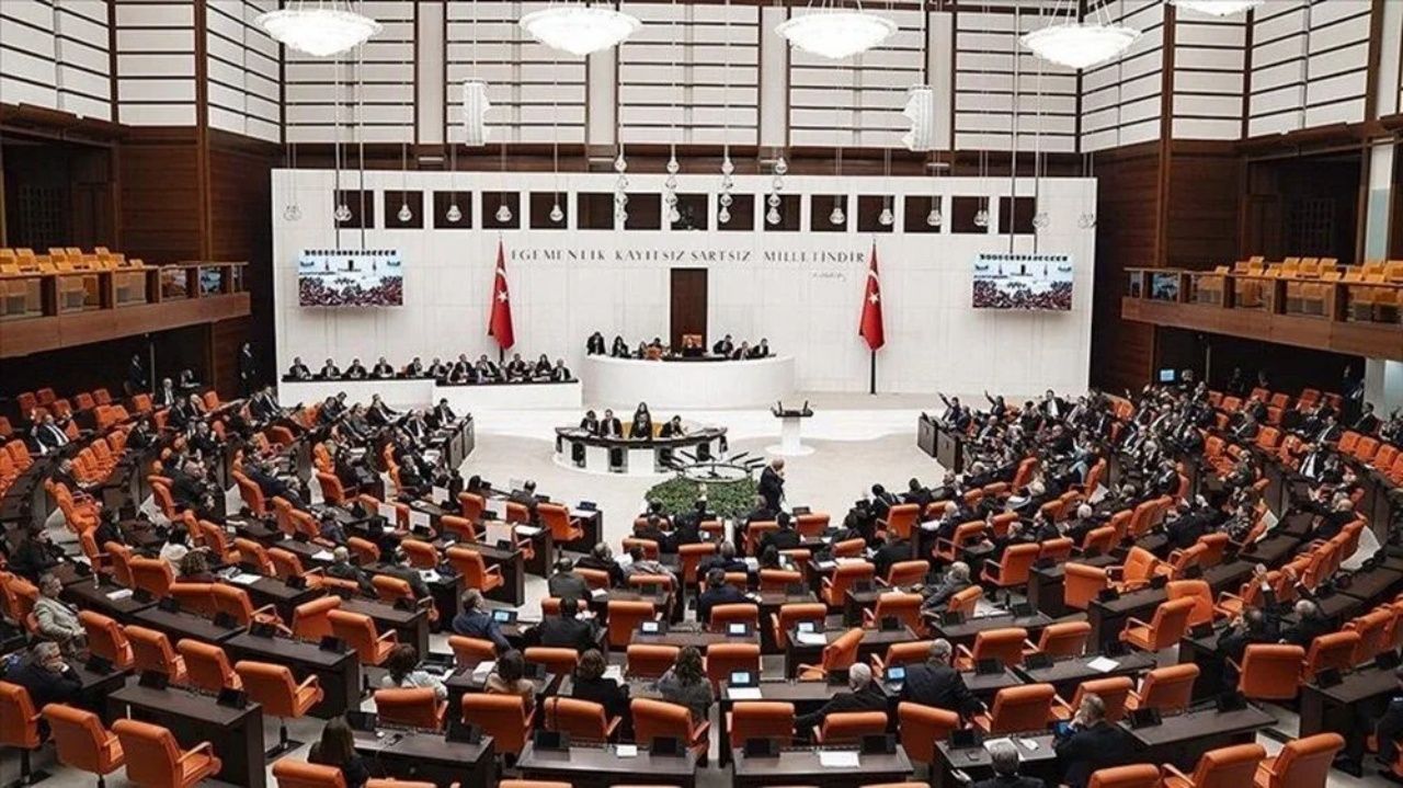 Siber Güvenlik Kanunu yasalaştı! İşte en merak edilen 10 soru ve cevabı 1