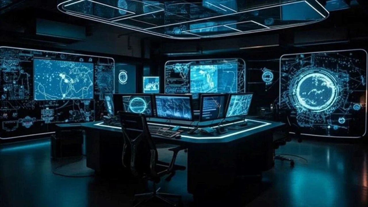 Siber Güvenlik Kanunu yasalaştı! İşte en merak edilen 10 soru ve cevabı 5