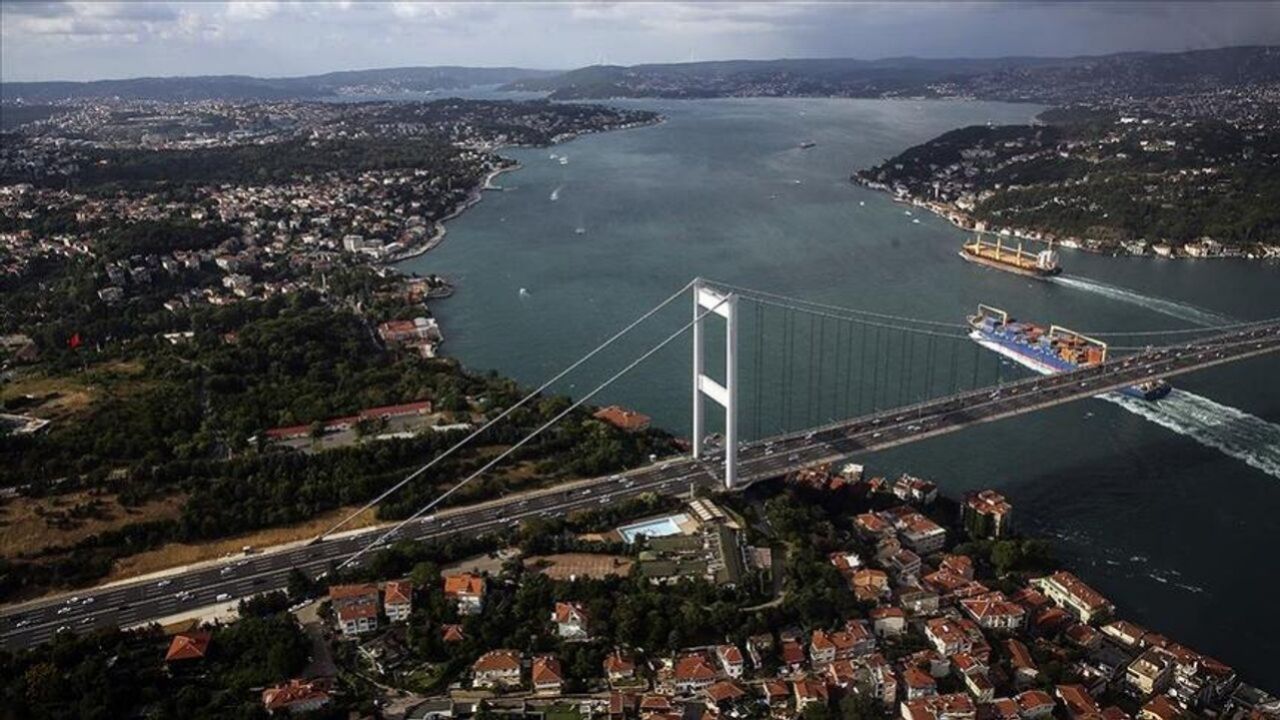 İstanbul nüfusu merkezden uzaklaşıyor! O ilçenin nüfusu 57 ilden daha fazla 2