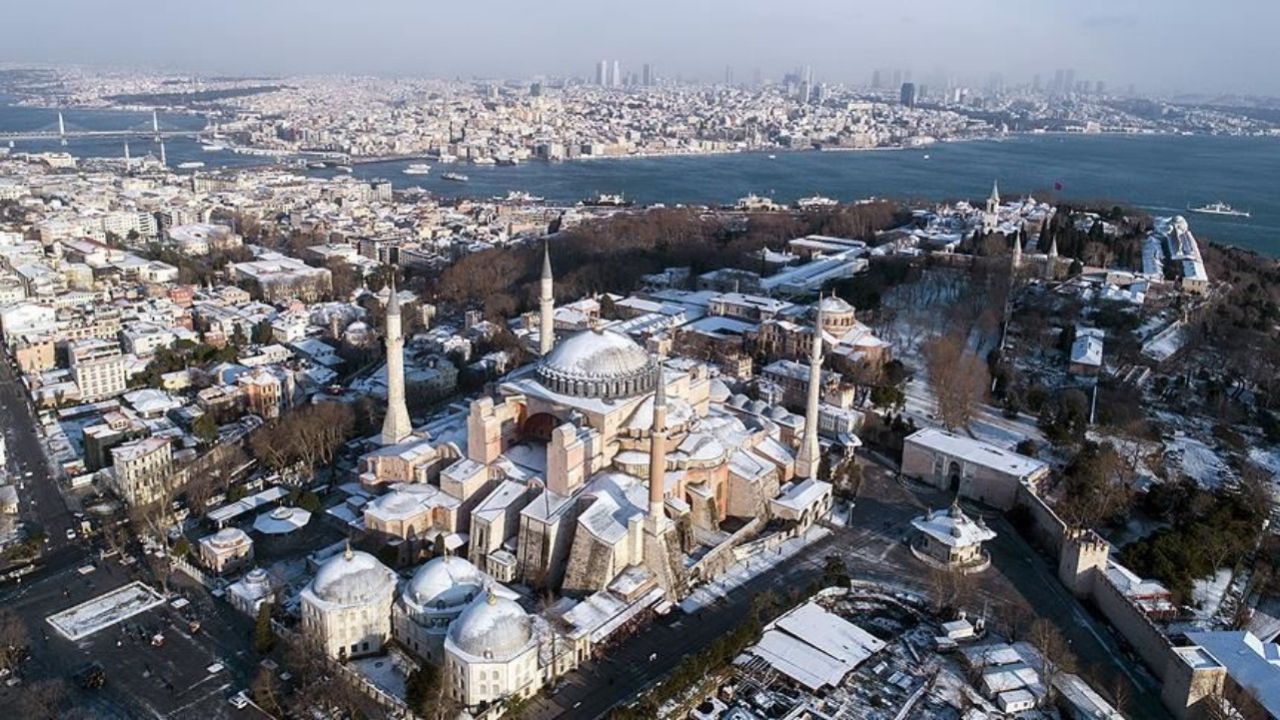 İstanbul nüfusu merkezden uzaklaşıyor! O ilçenin nüfusu 57 ilden daha fazla 3