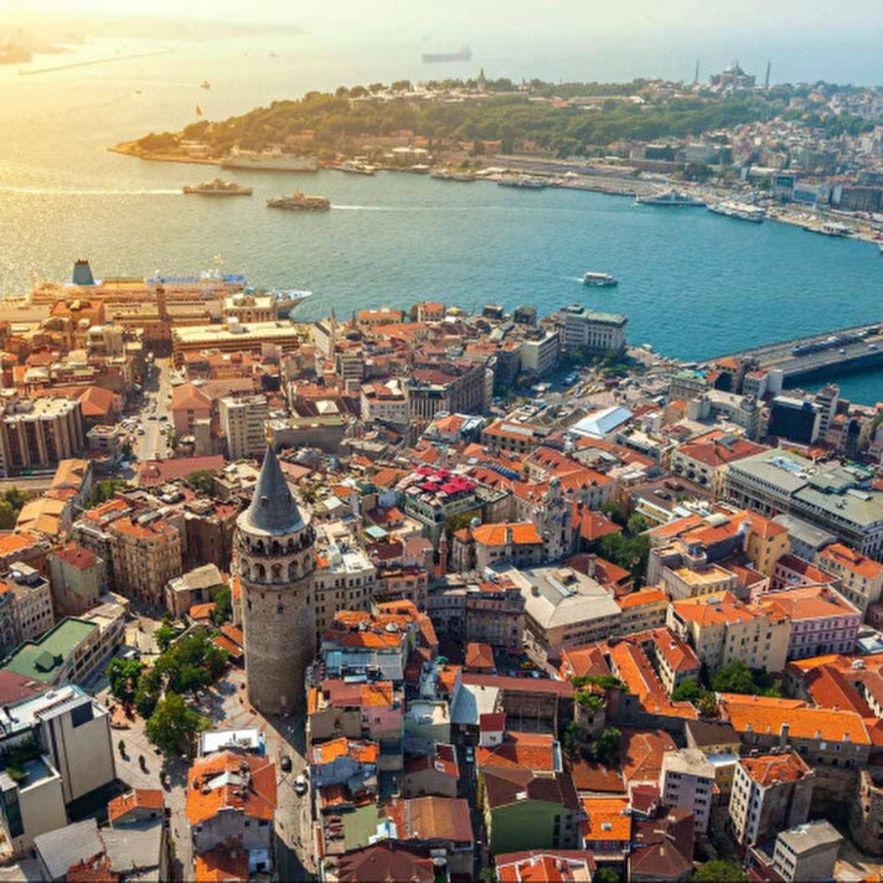 İstanbul nüfusu merkezden uzaklaşıyor! O ilçenin nüfusu 57 ilden daha fazla 5