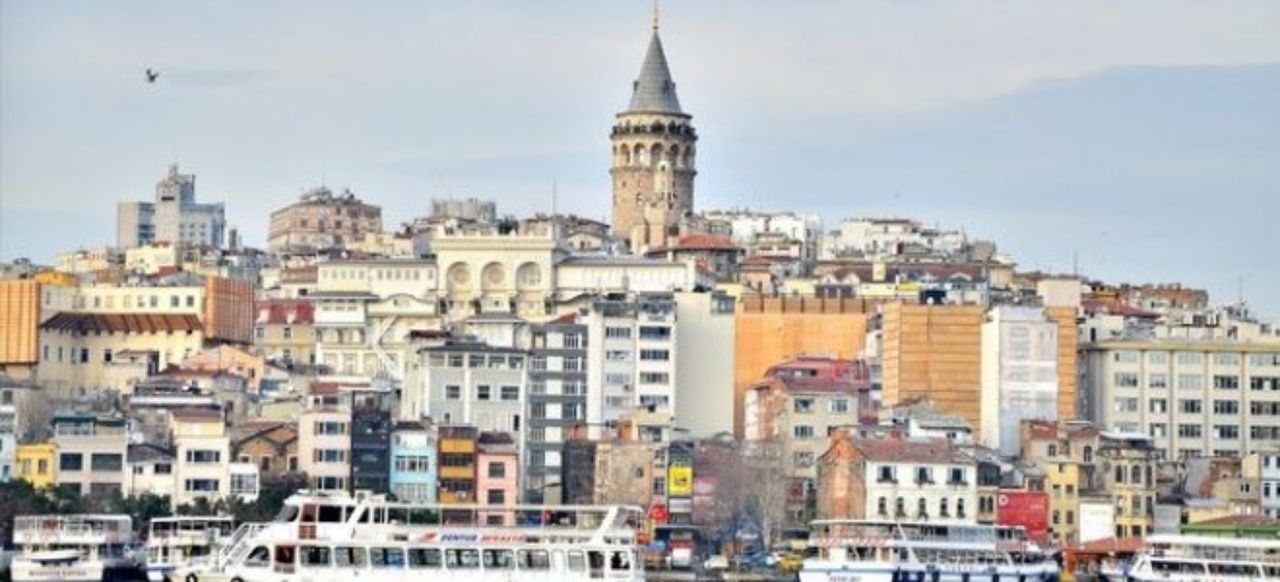 İstanbul nüfusu merkezden uzaklaşıyor! O ilçenin nüfusu 57 ilden daha fazla 6