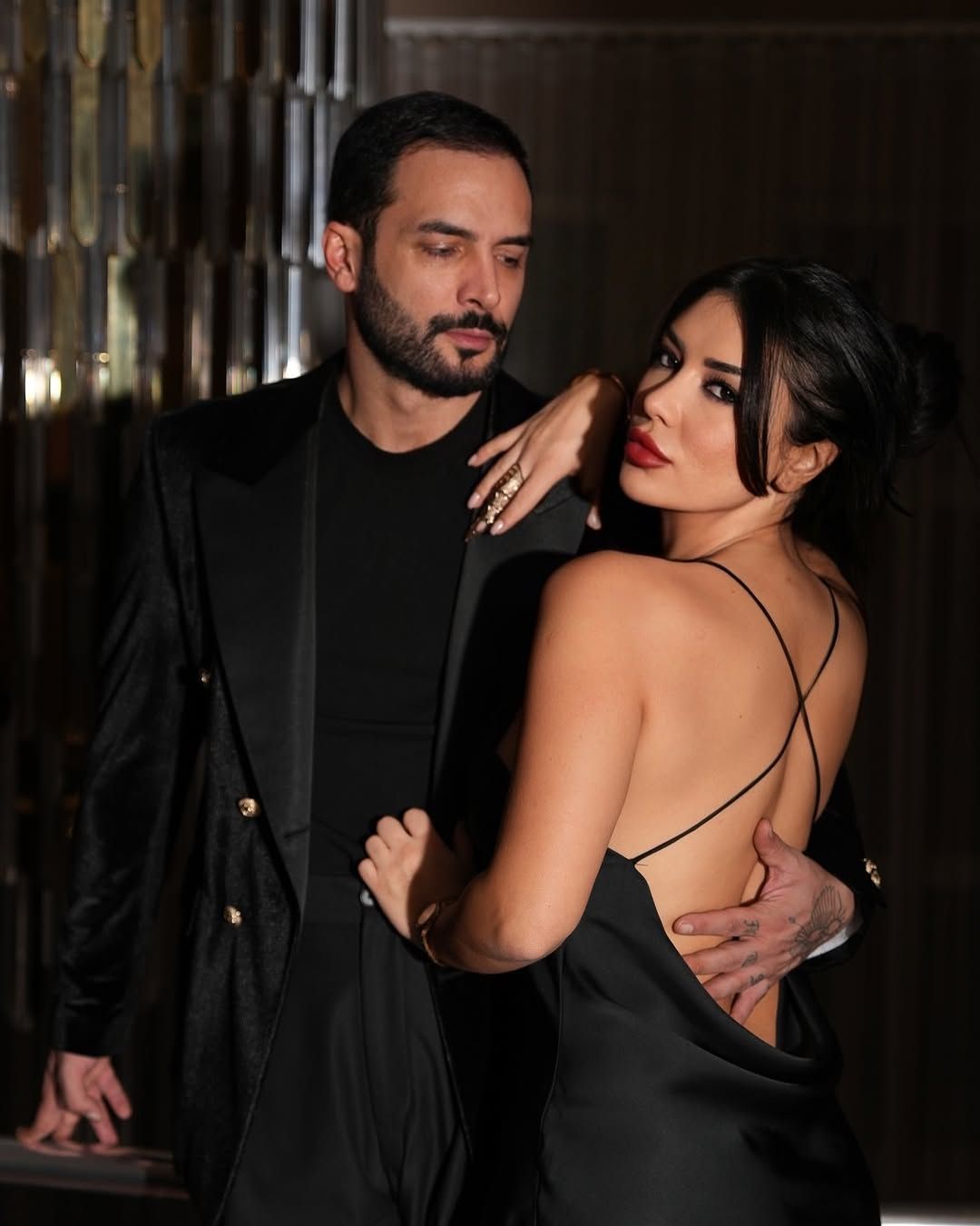 Yapay zekayla dolandırıcılık skandalı: Aycan Varış ve Onur Yüksel'in görüntüleri değiştirilip yasa dışı bahis reklamında kullanıldı... Şikayetçi oldular 3