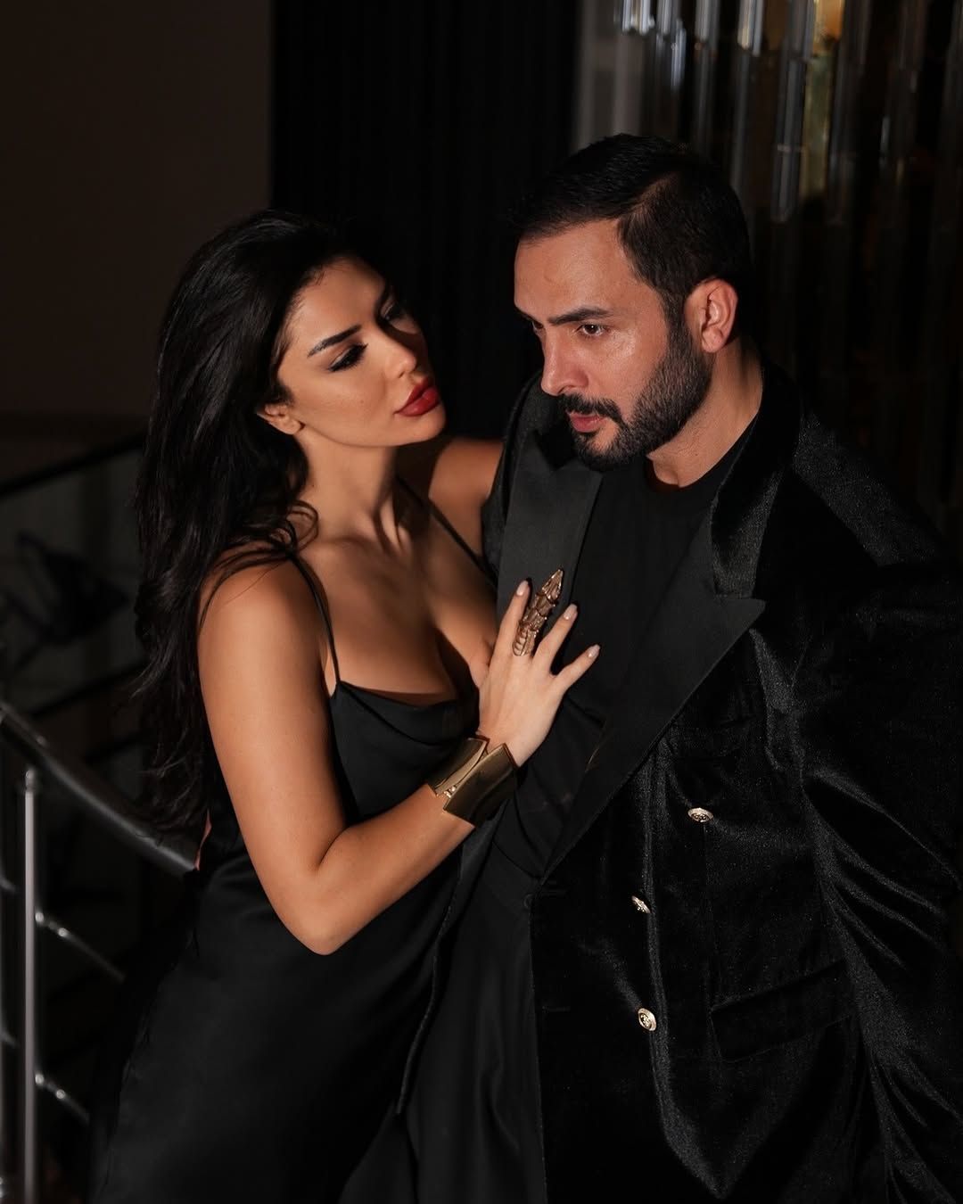 Yapay zekayla dolandırıcılık skandalı: Aycan Varış ve Onur Yüksel'in görüntüleri değiştirilip yasa dışı bahis reklamında kullanıldı... Şikayetçi oldular 1