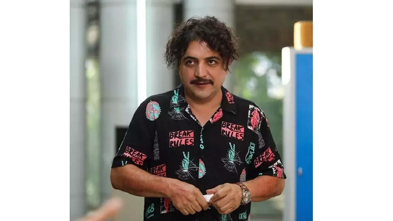 Şinasi Yurtsever'in vefatı sanat dünyasını yasa boğdu: "Mekanın cennet olsun sınıf arkadaşım" 2