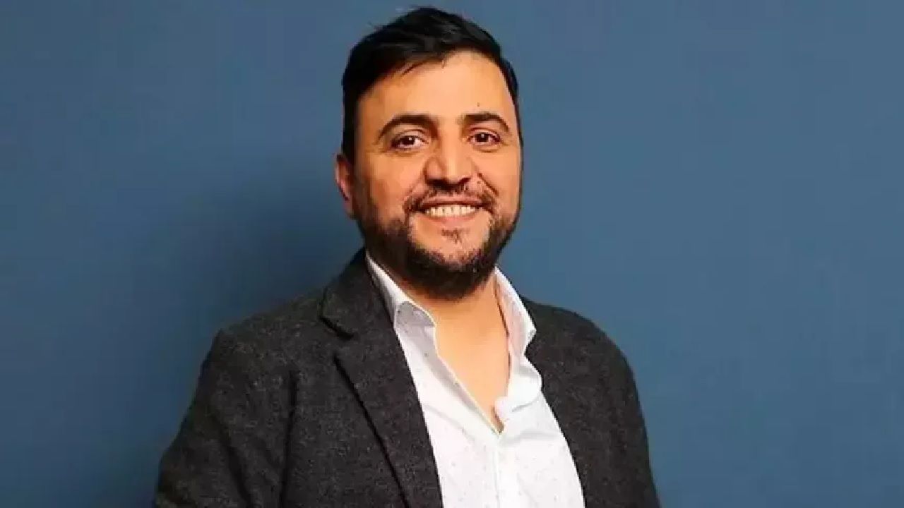 Şinasi Yurtsever'in vefatı sanat dünyasını yasa boğdu: "Mekanın cennet olsun sınıf arkadaşım" 1