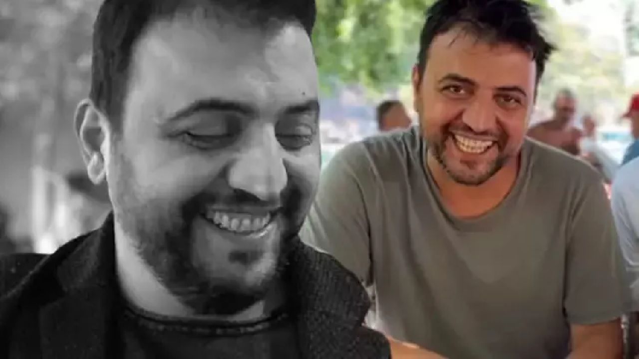 Şinasi Yurtsever'in vefatı sanat dünyasını yasa boğdu: "Mekanın cennet olsun sınıf arkadaşım" 3