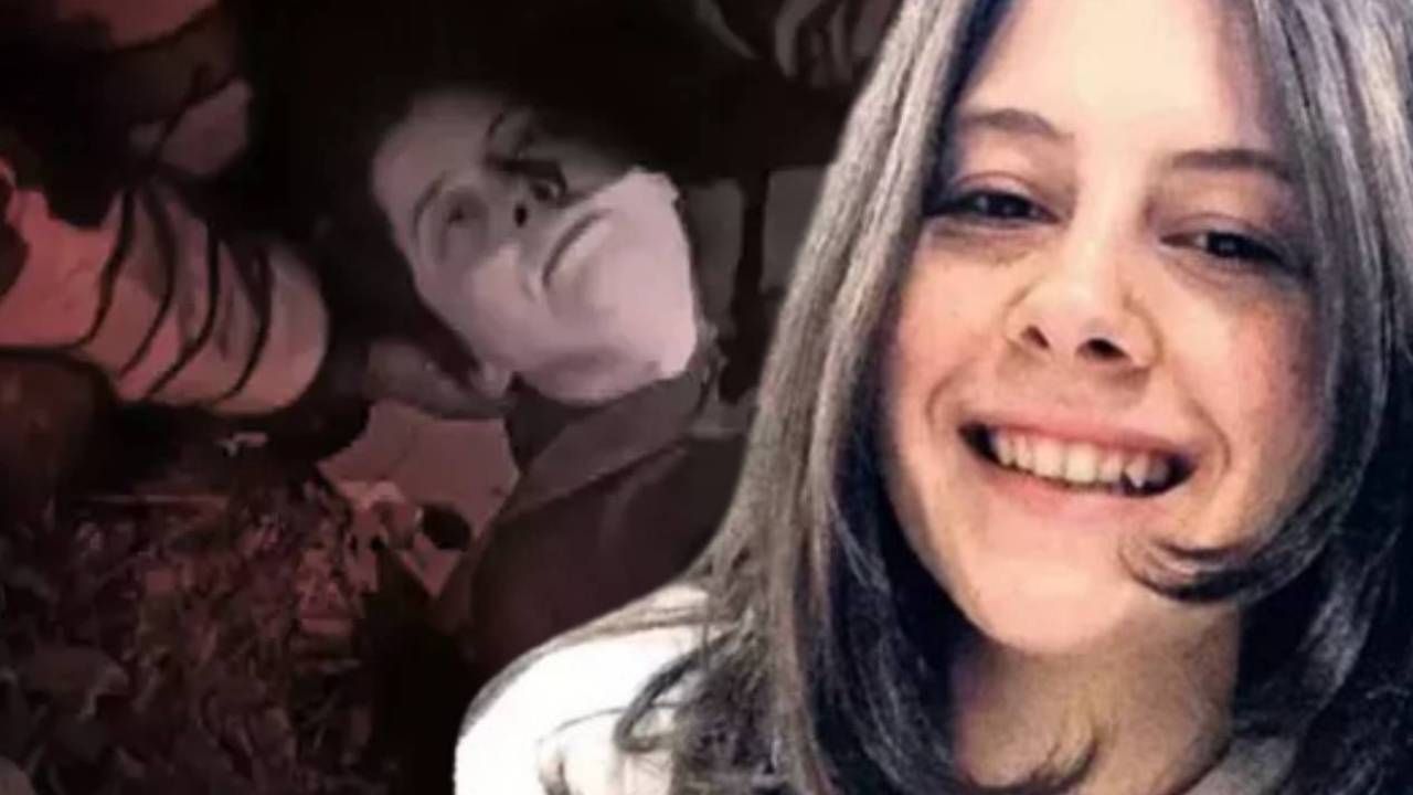 Korku filmi gibi iddia! Ece Gürel ormana "yönlendirme"yle gitmiş olabilir 6