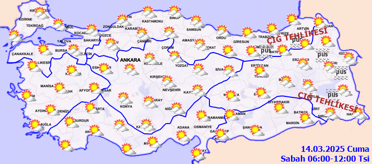 Tarihe geçecek sıcaklık değişimi! İstanbul'a yeniden kar geliyor! Meteoroloji gün verdi... 9