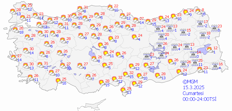 Tarihe geçecek sıcaklık değişimi! İstanbul'a yeniden kar geliyor! Meteoroloji gün verdi... 5