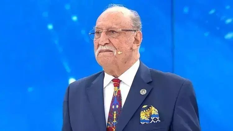 Rahmi Özkan’ın 31 yıl önceki hali ortaya çıktı! 1