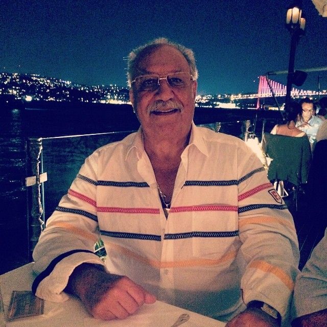 Rahmi Özkan’ın 31 yıl önceki hali ortaya çıktı! 3