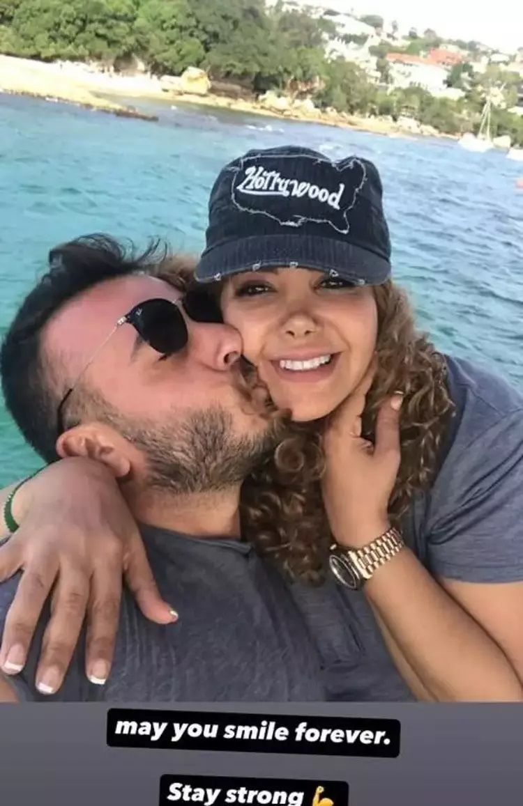 Entübe edilen Tanyeli'nim yakınları hastaneye çağrıldı! 'Son dakikaların mı hiç bilmiyorum' 4