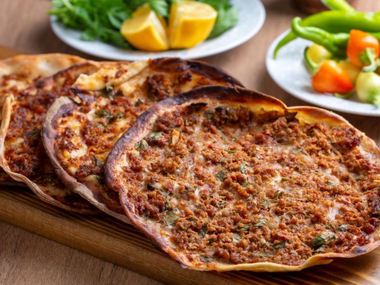 İstanbul’da lahmacun fiyatı tartışması: Semtler arasında uçurum var 5