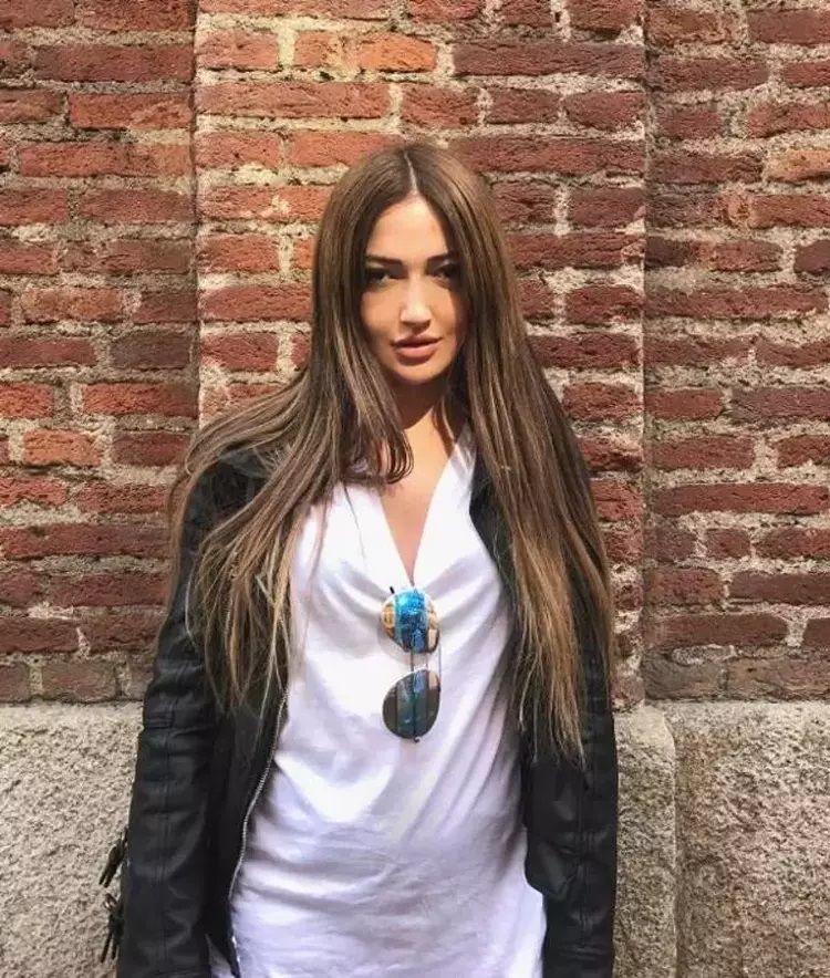Danla Bilic'ten şaşırtan estetik itirafı: Kendimi çirkinleştirdim 6