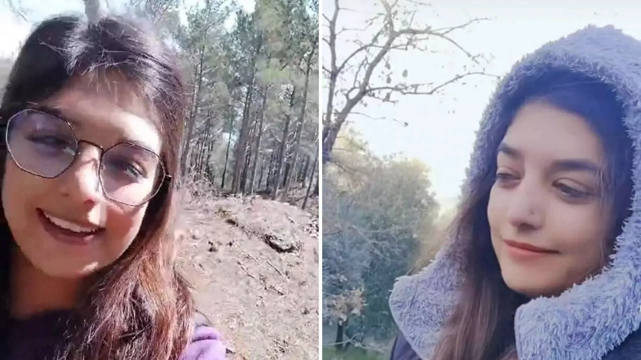 TikTok fenomeni Meltem cinayetinden aranan Mutlu D. isimli şüpheli 72 saat sonra dere kenarında yakalandı 4