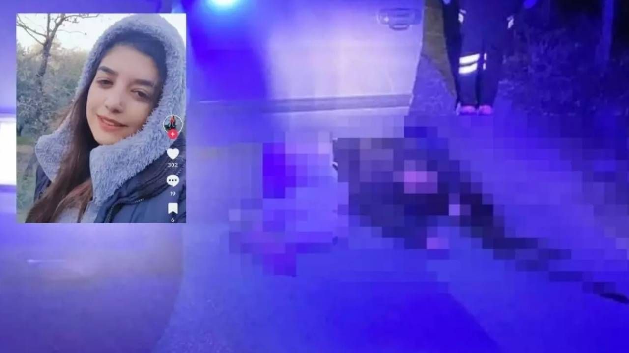 TikTok fenomeni Meltem cinayetinden aranan Mutlu D. isimli şüpheli 72 saat sonra dere kenarında yakalandı 3