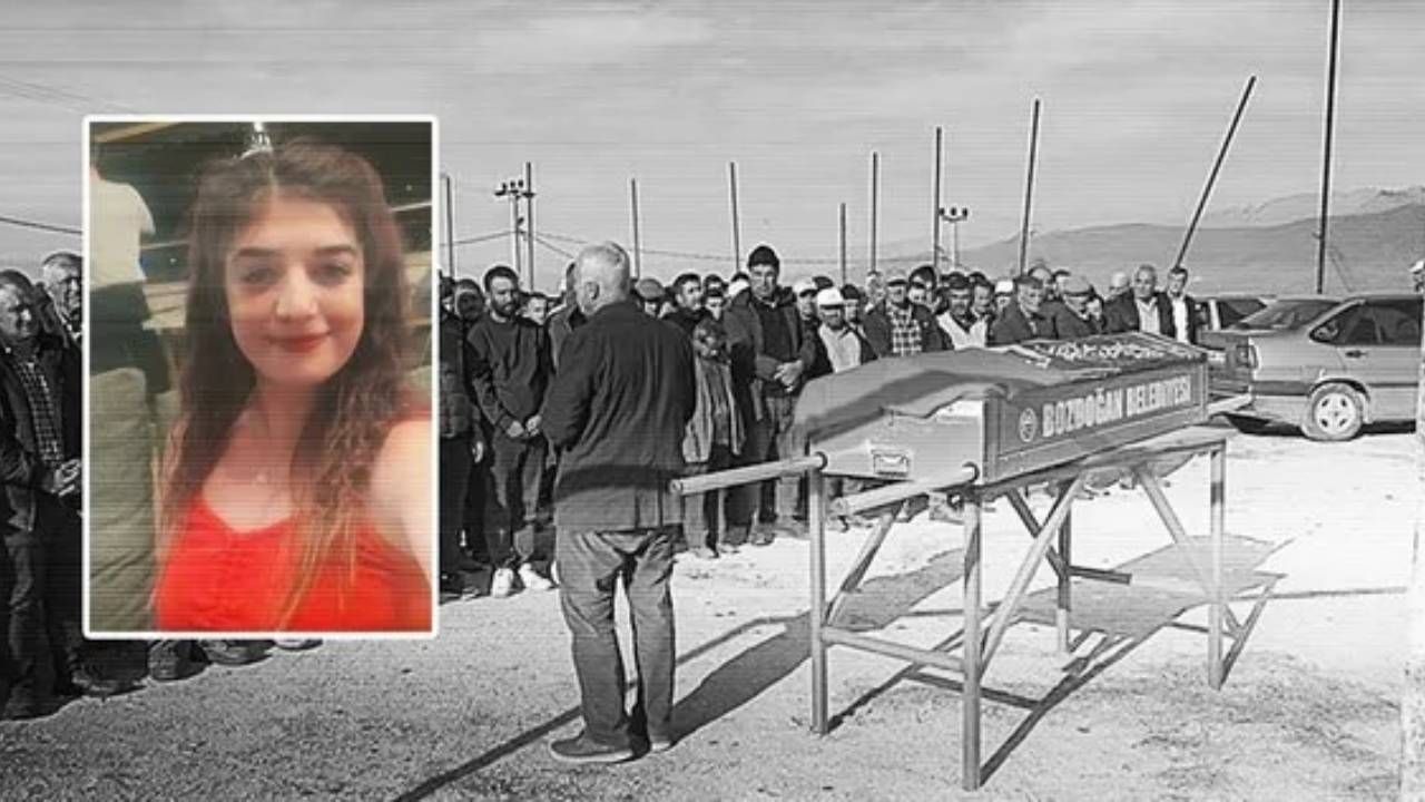 TikTok fenomeni Meltem cinayetinden aranan Mutlu D. isimli şüpheli 72 saat sonra dere kenarında yakalandı 1