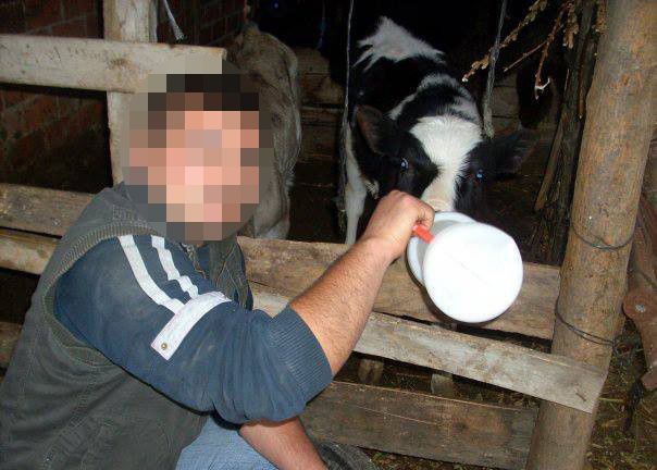 TikTok fenomeni Meltem cinayetinden aranan Mutlu D. isimli şüpheli 72 saat sonra dere kenarında yakalandı 7