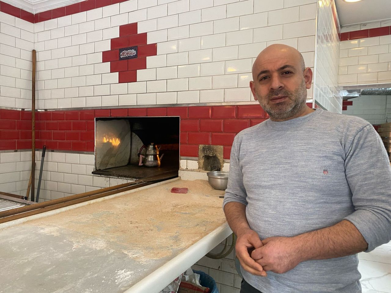İstanbul'da lahmacunun fiyatı tartışma konusu oldu; 60 liraya da var 250 liraya da 5