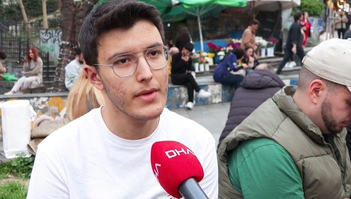 İstanbul'da lahmacunun fiyatı tartışma konusu oldu; 60 liraya da var 250 liraya da 10