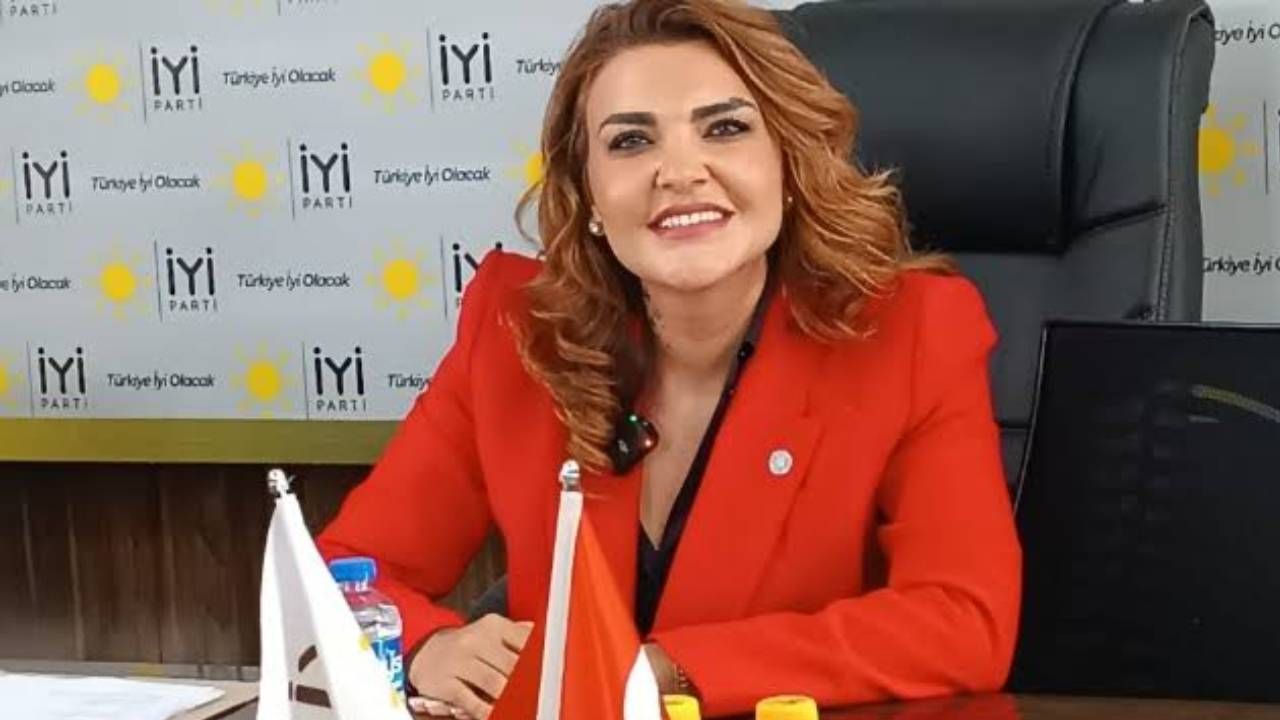 İYİ Parti içinde suikast girişimi! Ayşen Kurt eşine 'öldür' talimatı verdi, bacaklarına sıktılar 3