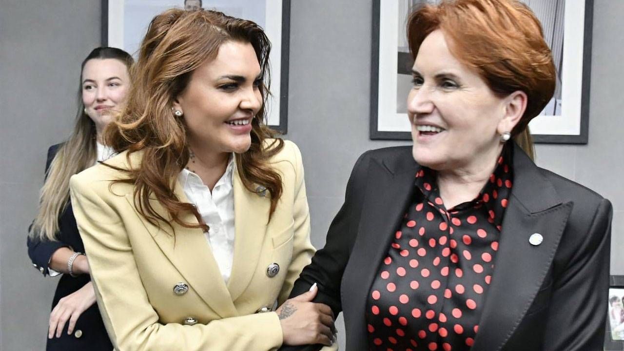 İYİ Parti içinde suikast girişimi! Ayşen Kurt eşine 'öldür' talimatı verdi, bacaklarına sıktılar 2