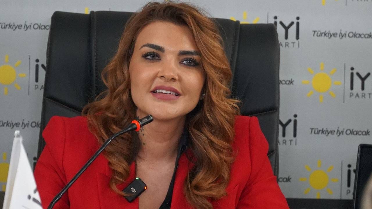 İYİ Parti içinde suikast girişimi! Ayşen Kurt eşine 'öldür' talimatı verdi, bacaklarına sıktılar 1