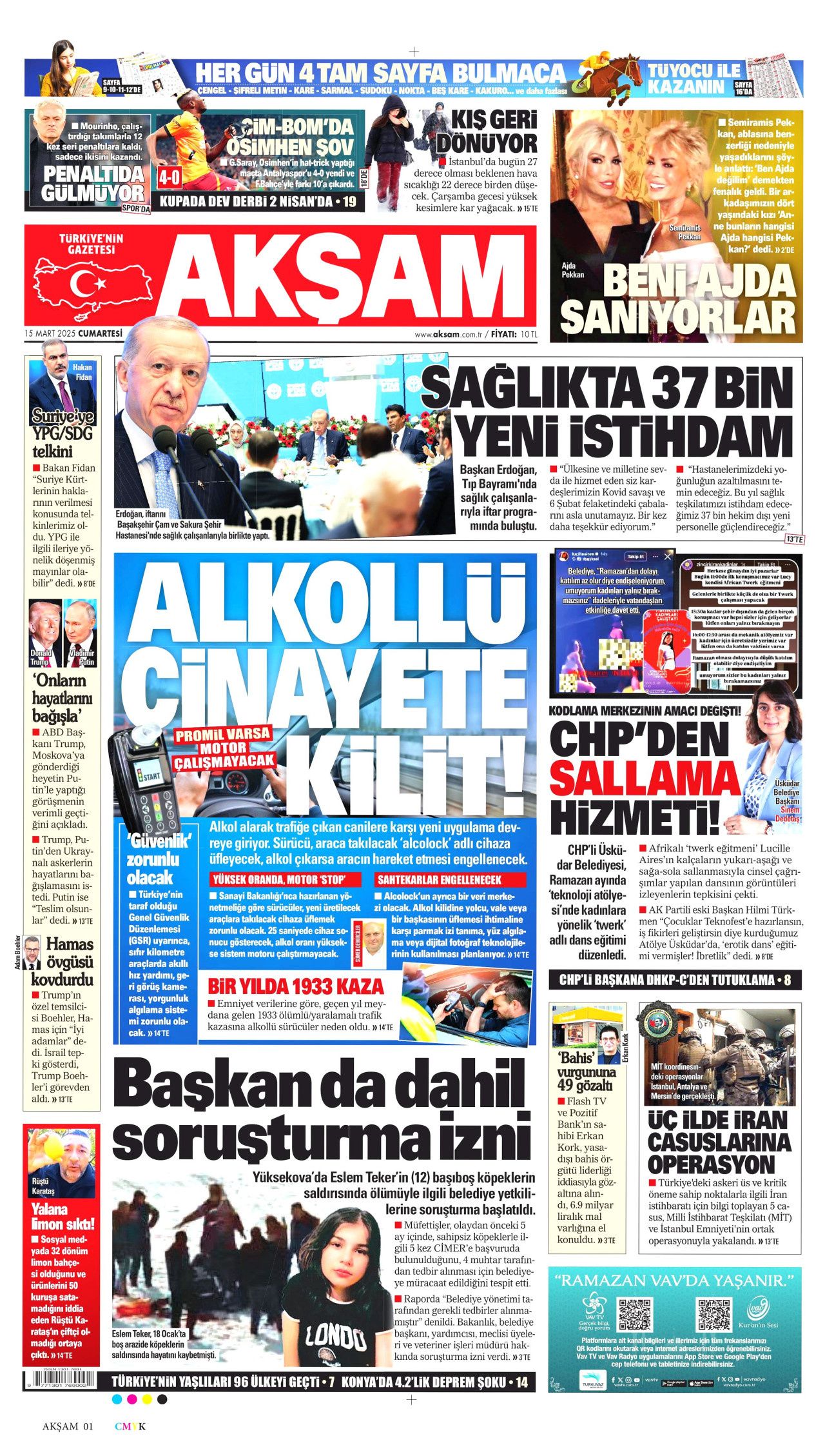 Yetenekli Bay Erkan! Gözaltına alınan Flash TV'nin sahibi Erkan Kork kısa sürede nasıl böyle bir varlığın sahibi oldu? Bomba detaylar... 10