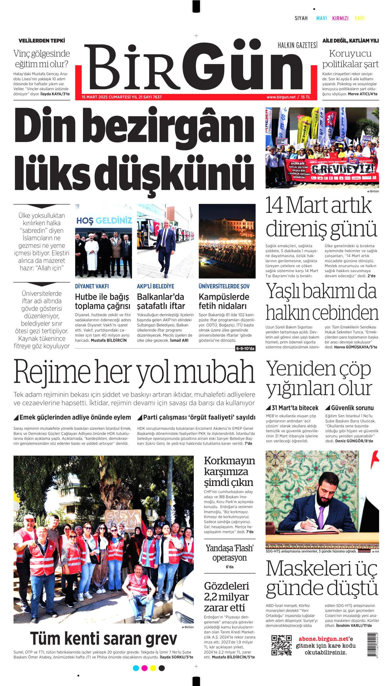 Yetenekli Bay Erkan! Gözaltına alınan Flash TV'nin sahibi Erkan Kork kısa sürede nasıl böyle bir varlığın sahibi oldu? Bomba detaylar... 13