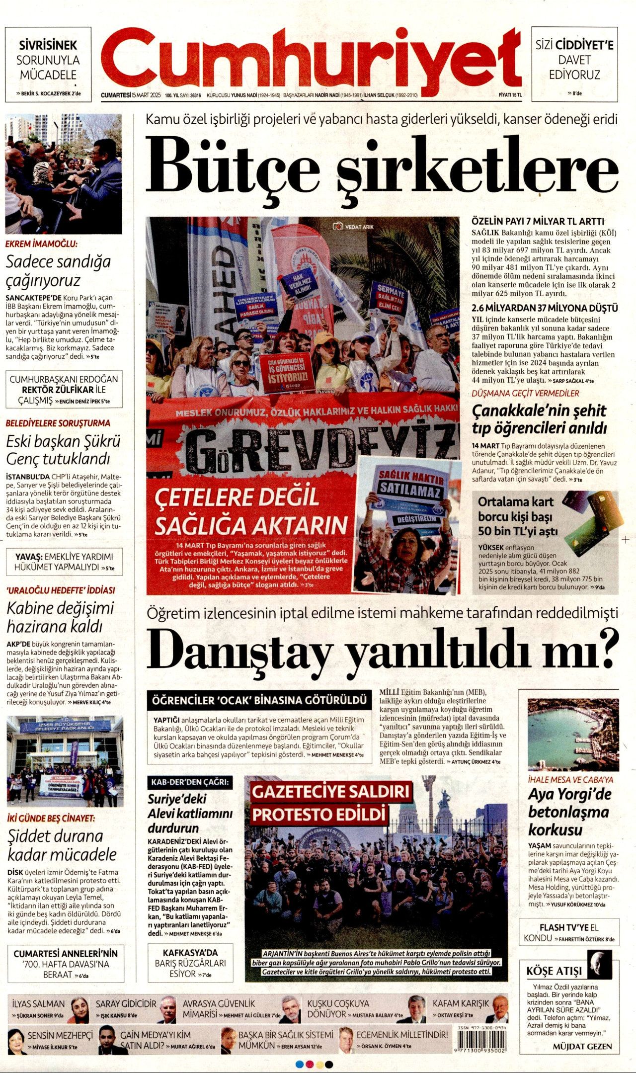 Yetenekli Bay Erkan! Gözaltına alınan Flash TV'nin sahibi Erkan Kork kısa sürede nasıl böyle bir varlığın sahibi oldu? Bomba detaylar... 7