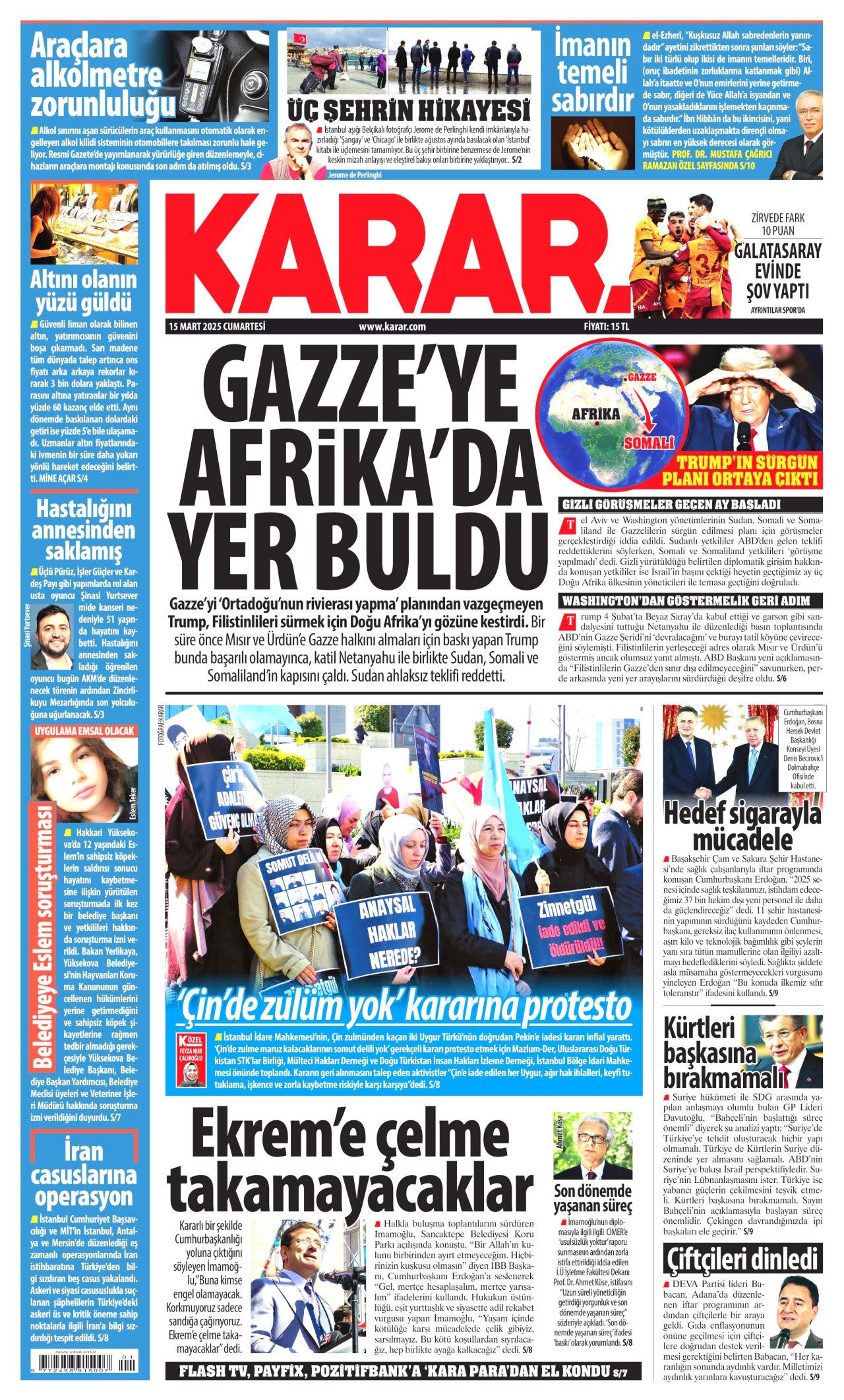 Yetenekli Bay Erkan! Gözaltına alınan Flash TV'nin sahibi Erkan Kork kısa sürede nasıl böyle bir varlığın sahibi oldu? Bomba detaylar... 9