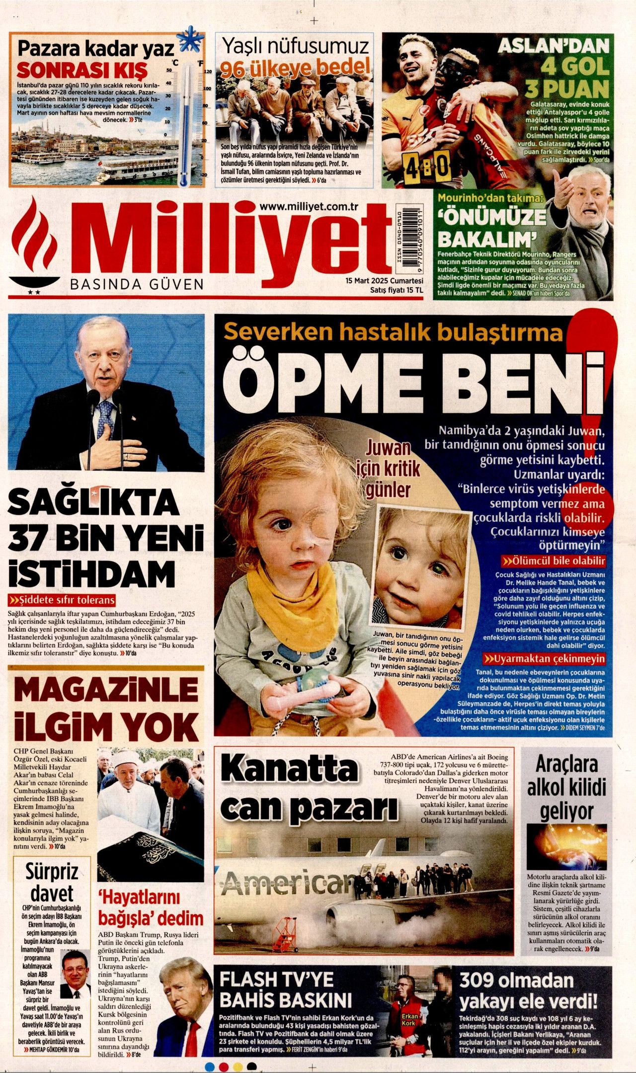 Yetenekli Bay Erkan! Gözaltına alınan Flash TV'nin sahibi Erkan Kork kısa sürede nasıl böyle bir varlığın sahibi oldu? Bomba detaylar... 3