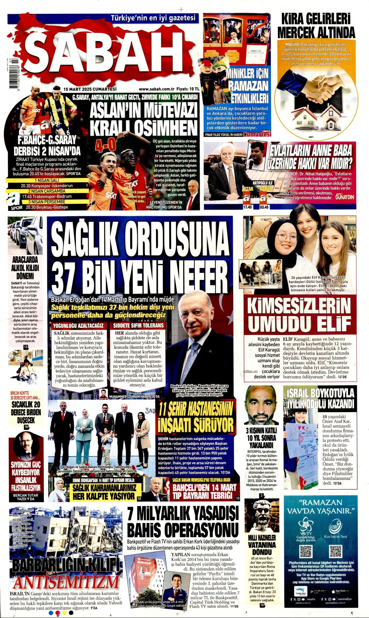 Yetenekli Bay Erkan! Gözaltına alınan Flash TV'nin sahibi Erkan Kork kısa sürede nasıl böyle bir varlığın sahibi oldu? Bomba detaylar... 2