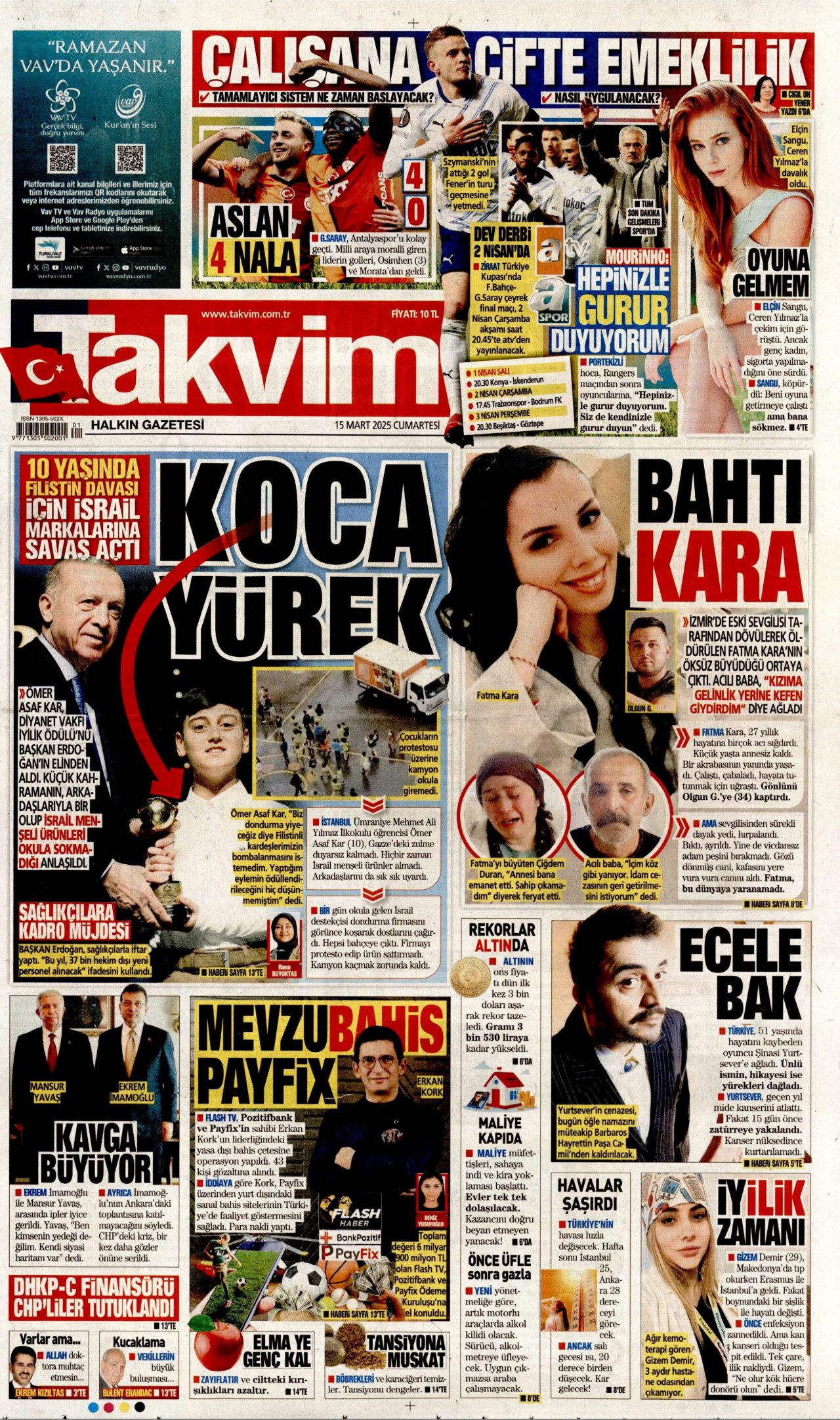 Yetenekli Bay Erkan! Gözaltına alınan Flash TV'nin sahibi Erkan Kork kısa sürede nasıl böyle bir varlığın sahibi oldu? Bomba detaylar... 5