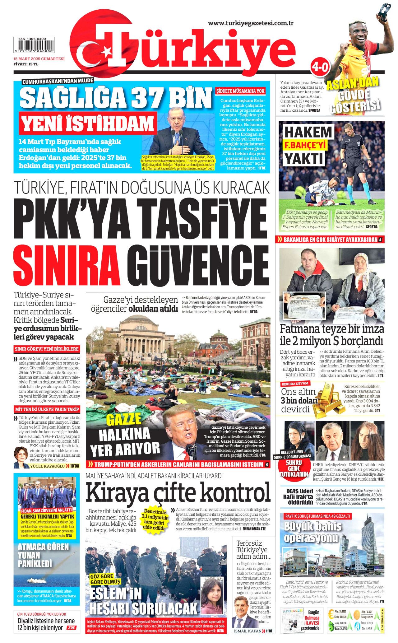 Yetenekli Bay Erkan! Gözaltına alınan Flash TV'nin sahibi Erkan Kork kısa sürede nasıl böyle bir varlığın sahibi oldu? Bomba detaylar... 6